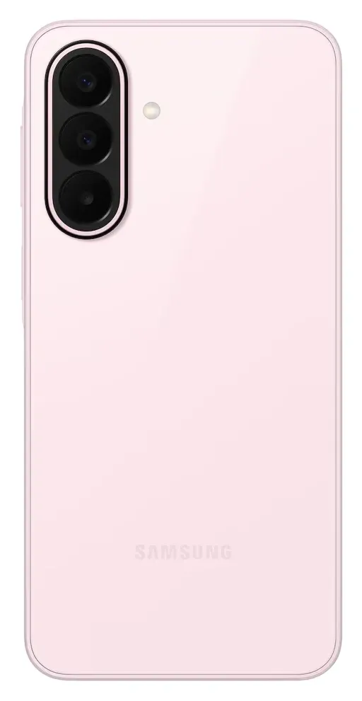 Samsung Galaxy A27 5G 256 GB 8 GB RAM Light Pink, vista 3