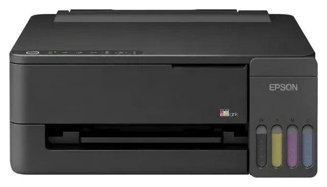 Epson EcoTank L1350, vista 3