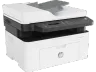 Ver vista 3 de HP Laser MFP 137fnw