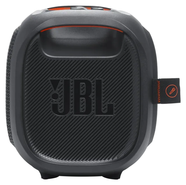 JBL PartyBox On The Go Essential, vista 3