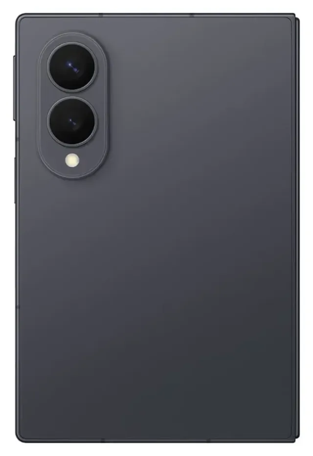 Samsung Galaxy Z Fold8 512 GB Graphite (SM-F971B), vista 3