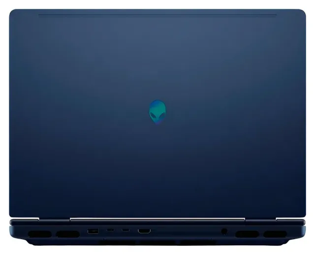 Alienware 16X Aurora — RTX 5060, 32 GB, vista 3