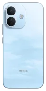Ver vista 3 de Xiaomi Redmi Note 17 Pro 5G 256 GB 12 GB RAM Blue