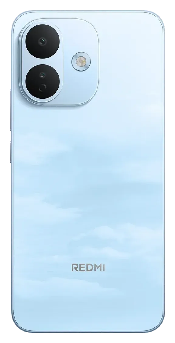 Xiaomi Redmi Note 17 Pro 5G 256 GB 12 GB RAM Blue, vista 3