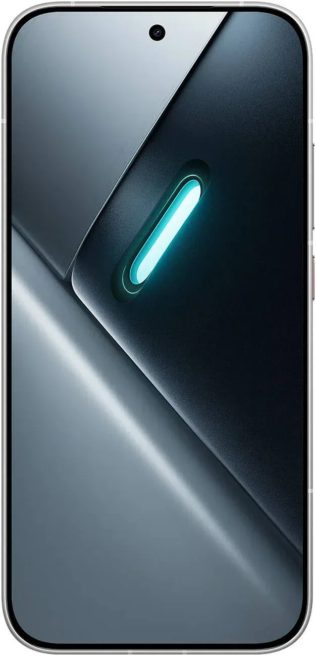 Xiaomi Poco X8 Pro 5G 256 GB 8 GB RAM White, vista 3