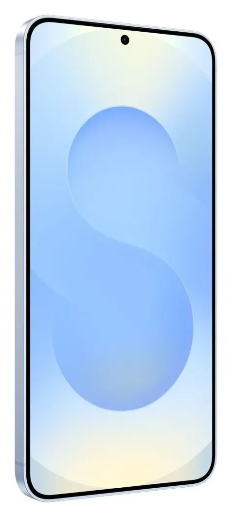 Samsung Galaxy S25 256 GB Icyblue (SM-S931B), vista 3