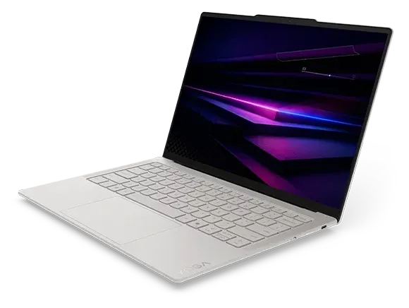 Lenovo Yoga Slim 7i Ultra Aura Edition 14", vista 3