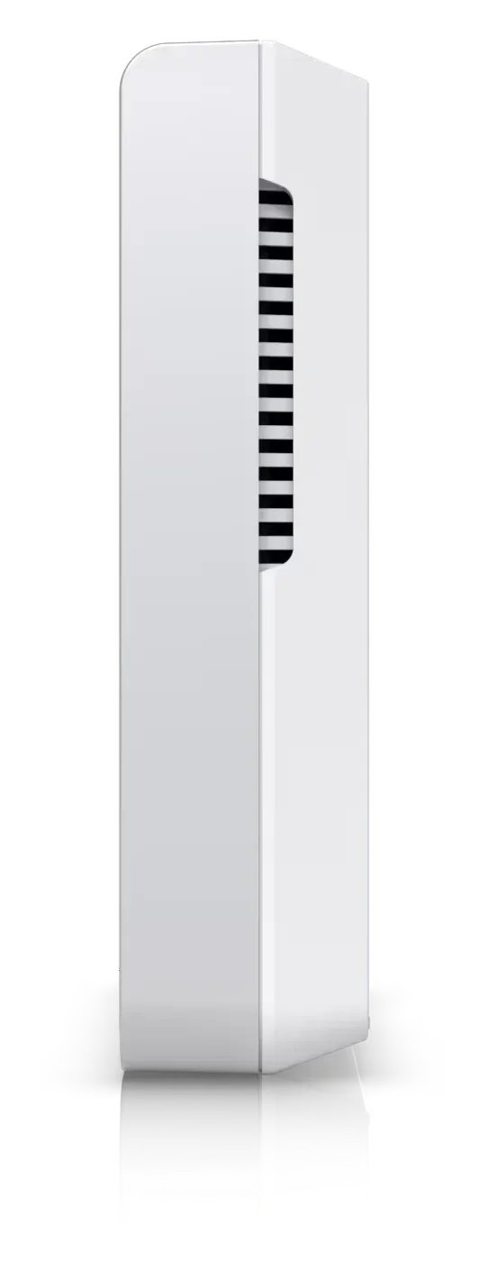 Ubiquiti UniFi U7 Pro Wall, vista 3