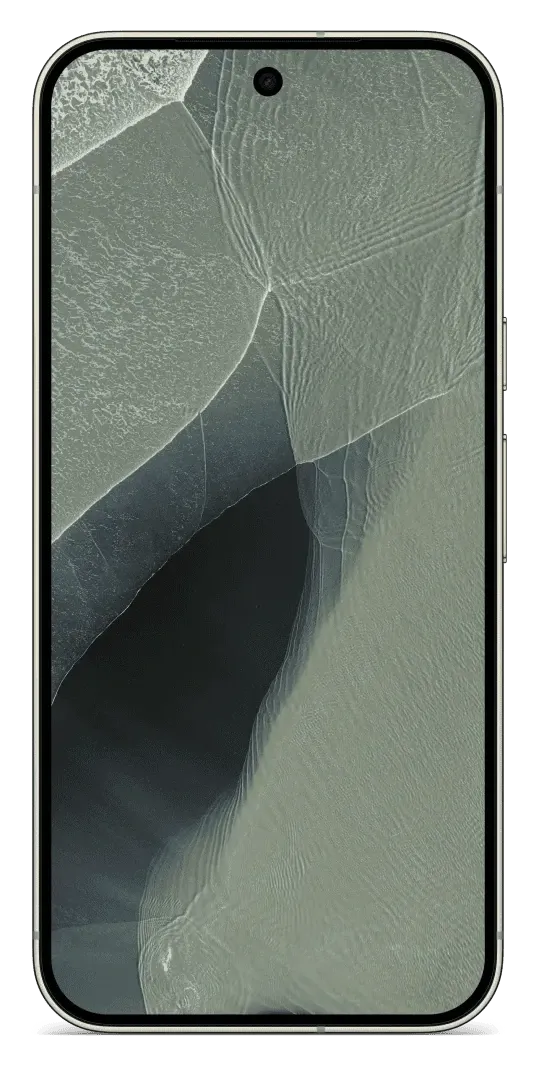 Google Pixel 11 Pro XL 256 GB 12 GB RAM Olive, vista 3