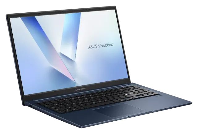 ASUS Vivobook 15 — Core i3, 8 GB, vista 3