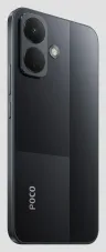 Ver vista 3 de Xiaomi Poco X8 5G 256 GB 8 GB RAM Black