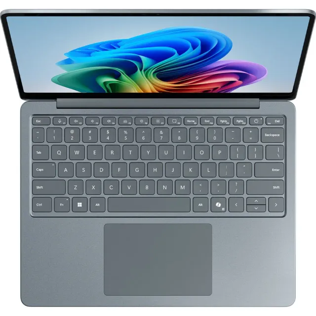 Microsoft Surface Laptop 13" — Ocean, vista 3