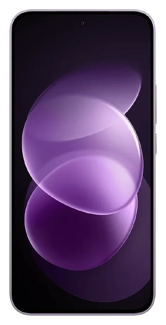 Xiaomi Redmi Note 17 Pro 5G 256 GB 12 GB RAM Purple, vista 3