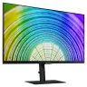 Ver vista 3 de Samsung ViewFinity S6 LS27D606UA 27" QHD USB-C