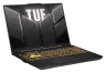 Ver vista 3 de ASUS TUF Gaming F16 — RTX 4050, teclado español