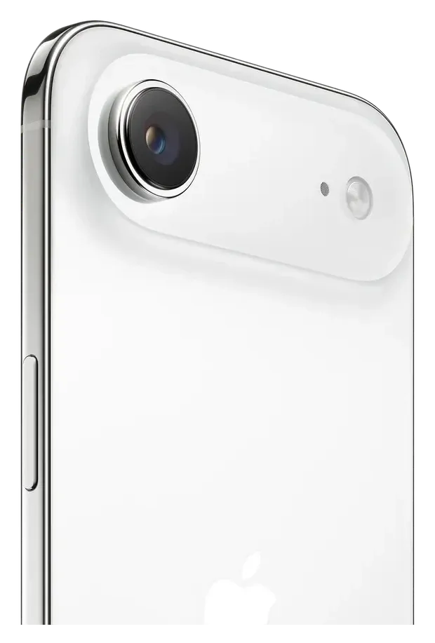 Apple iPhone Air 256 GB Cloud White (eSIM · A3516), vista 3