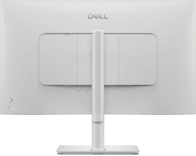Dell S2725QC 27" 4K USB-C, vista 3
