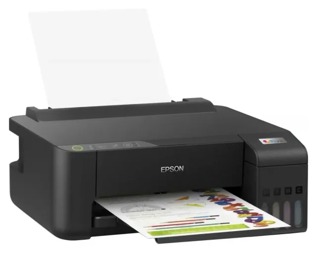 Epson EcoTank L1250, vista 3