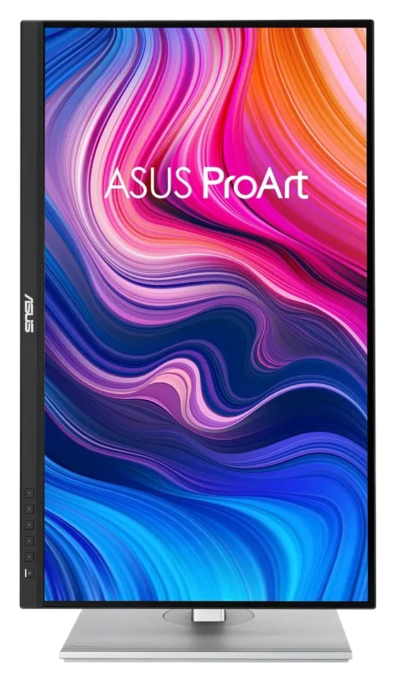 ASUS ProArt PA279CV 27" 4K USB-C, vista 3