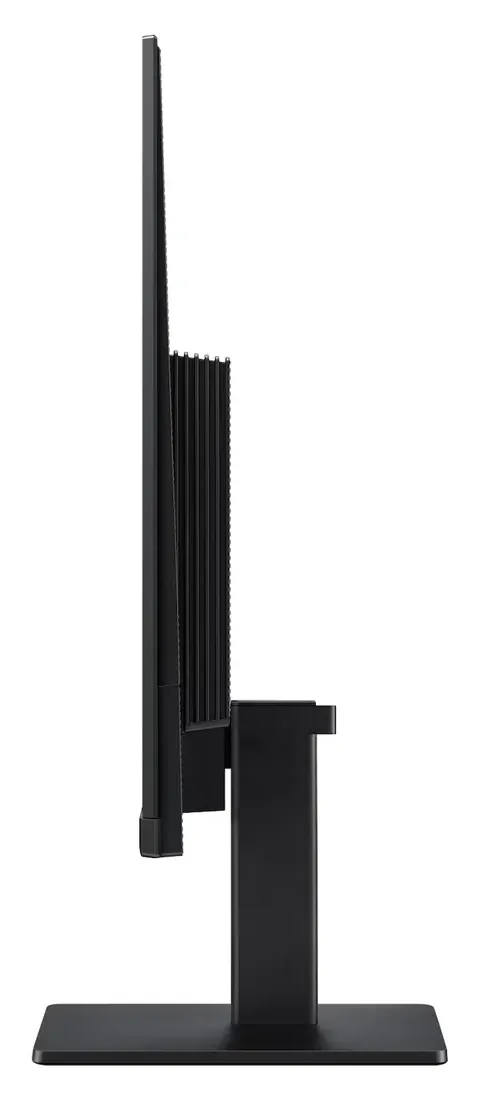 Samsung Essential S3 24" FHD 120 Hz, vista 3
