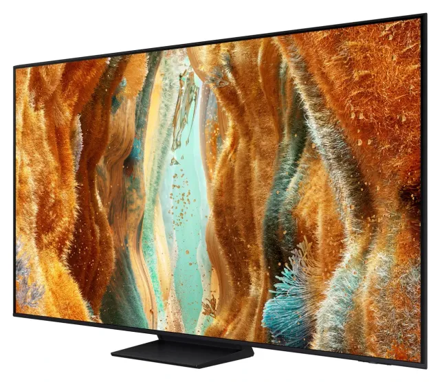 Samsung Neo QLED QN70F 55" 4K 144 Hz, vista 3