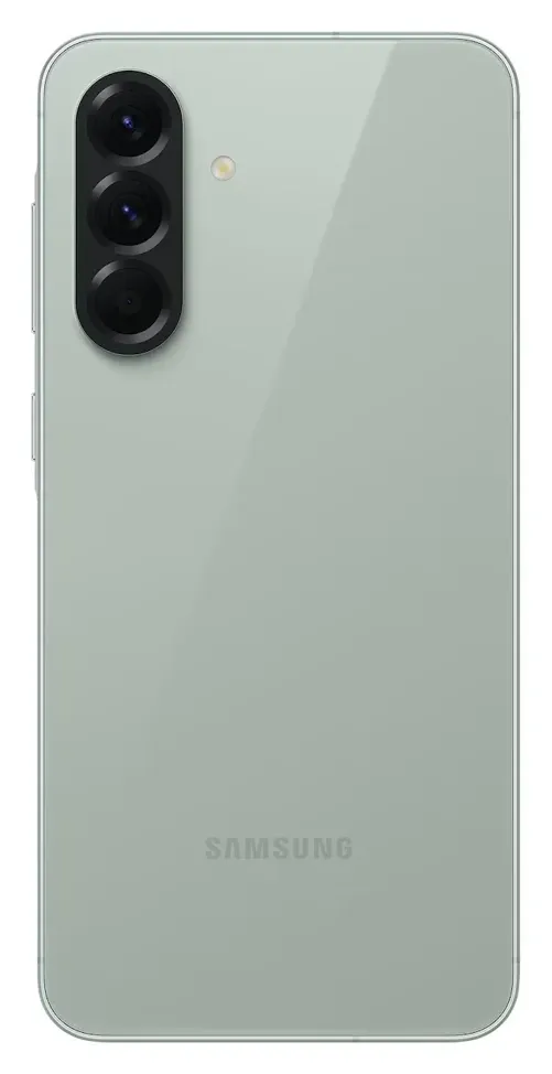 Samsung Galaxy A56 5G 256 GB 8 GB RAM Olive, vista 3