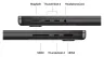 Ver vista 3 de Apple MacBook Pro 14" M5 — 1 TB, Space Black