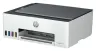 Ver vista 3 de HP Smart Tank 580