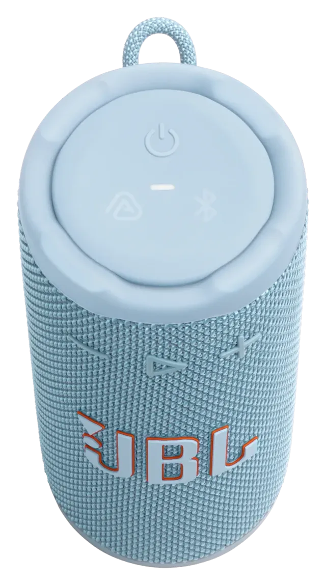 JBL Grip Teal, vista 3