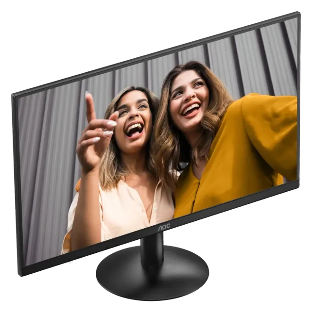 AOC 24B30H2 23,8", vista 3