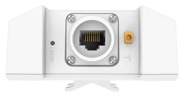 TP-Link EAP650-Outdoor, vista 3