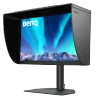 Ver vista 3 de BenQ SW272U 27" 4K AdobeRGB