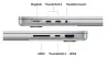 Ver vista 3 de Apple MacBook Pro 14" M5 — 16 GB, 1 TB, Silver