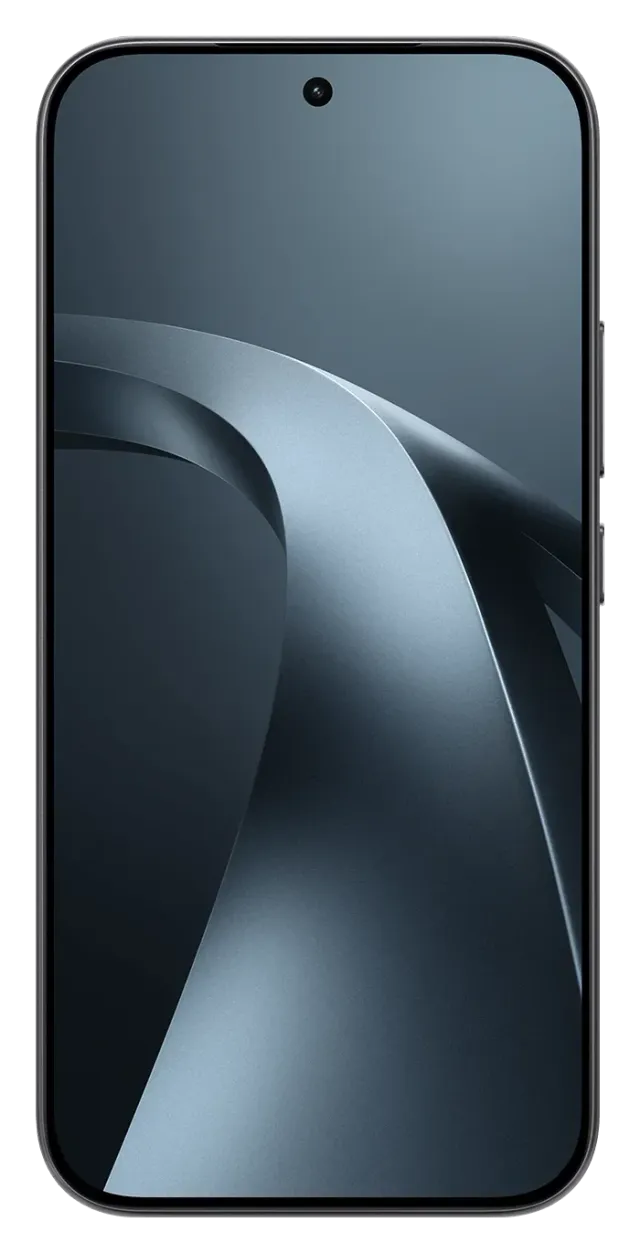 Xiaomi 17T 256 GB Black, vista 3