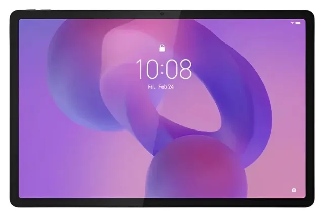 Lenovo Idea Tab Pro 12,7" — 128 GB, vista 3