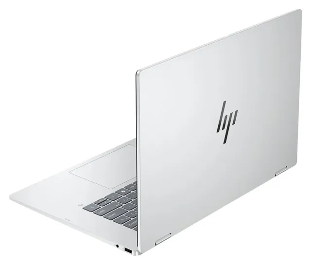 HP OmniBook 7 Flip 16" OLED, vista 3