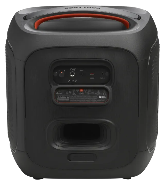 JBL PartyBox Encore Essential 2, vista 3