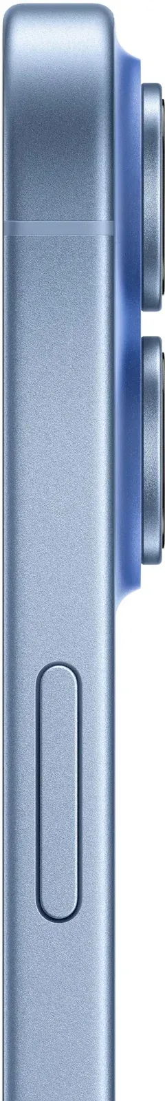 Apple iPhone 17 256 GB Mist Blue (eSIM · A3519), vista 3