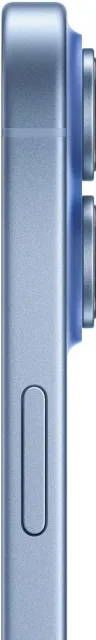 Ver vista 3 de Apple iPhone 17 256 GB Mist Blue (eSIM · A3519)
