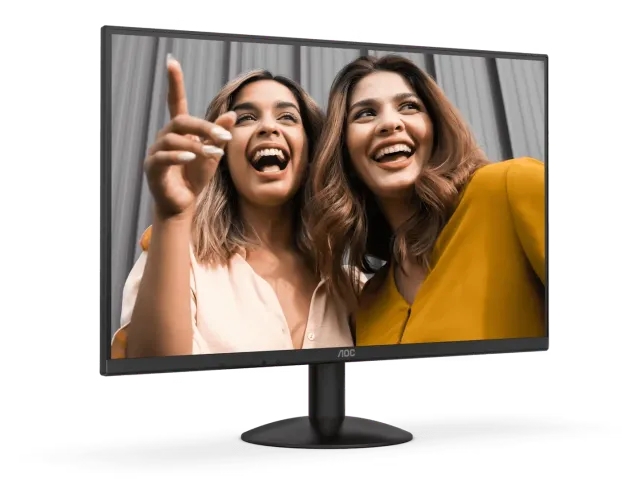 AOC 27B30H 27", vista 3