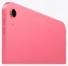 Ver vista 3 de Apple iPad 11 (A16) Wi-Fi + Cellular — 128 GB, Pink
