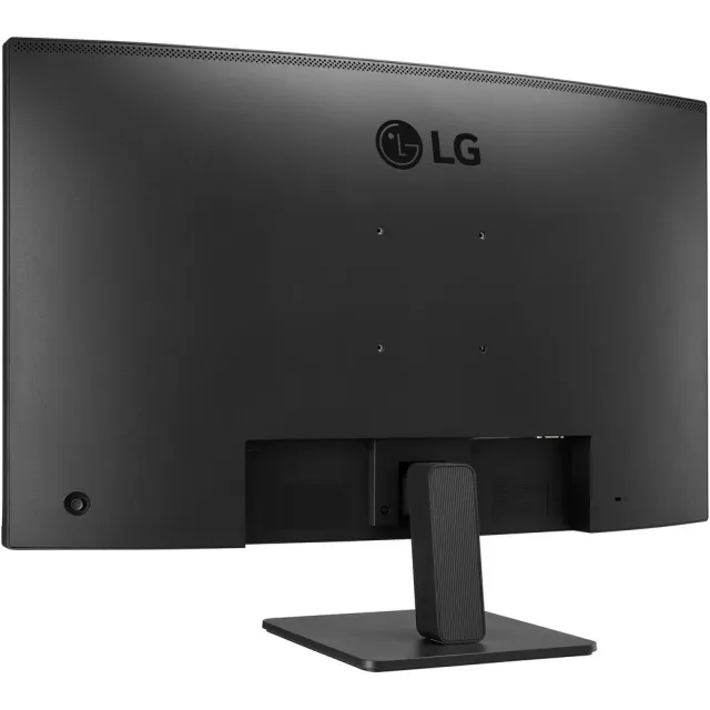 LG 32MR50C-B 32" FHD curvo 100 Hz, vista 3