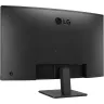 Ver vista 3 de LG 32MR50C-B 32" FHD curvo 100 Hz