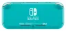 Ver vista 3 de Nintendo Switch Lite 32 GB turquesa
