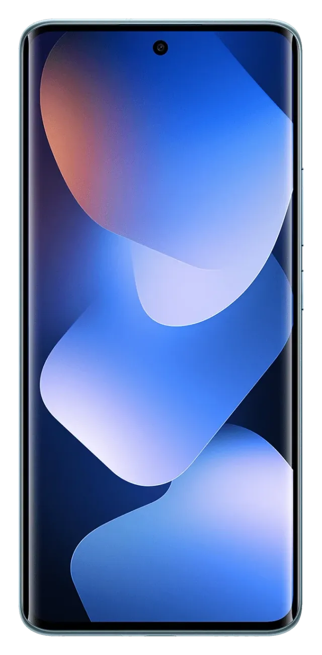 Xiaomi Redmi Note 15 5G 256 GB 8 GB RAM Glacier Blue, vista 3