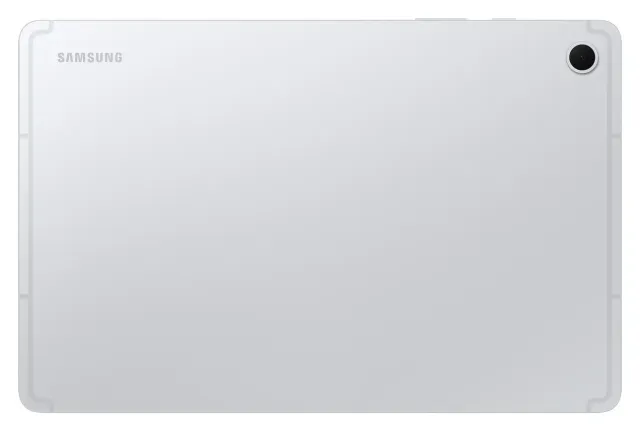 Samsung Galaxy Tab S10 Lite 10,9" — 6 GB, 128 GB, Silver, vista 3
