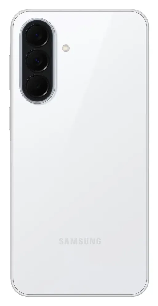 Samsung Galaxy A37 5G 256 GB 8 GB RAM White, vista 3