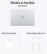 Ver vista 3 de Apple MacBook Neo 13" — 512 GB, Silver