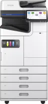 Ver vista 3 de Epson WorkForce Enterprise AM-C4000
