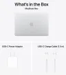 Ver vista 3 de Apple MacBook Neo 13" — 256 GB, Silver